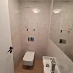 Eurovea Riverside With Parking - Prime Location Apartment *
