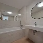 Eurovea Riverside With Parking - Prime Location Apartment