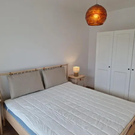 Eurovea Riverside With Parking - Prime Location Bratislava