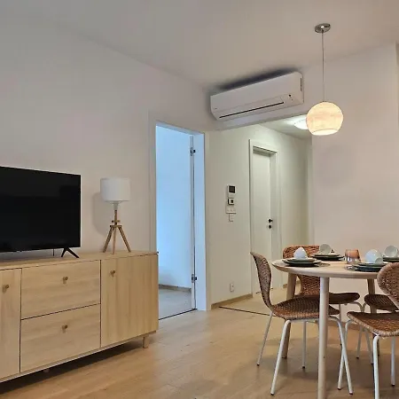 Eurovea Riverside With Parking - Prime Location Apartmán Bratislava