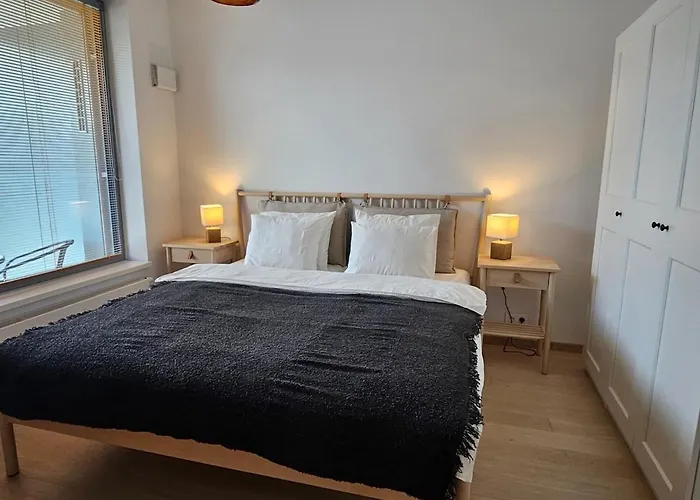 Apartamento Eurovea Riverside With Parking - Prime Location