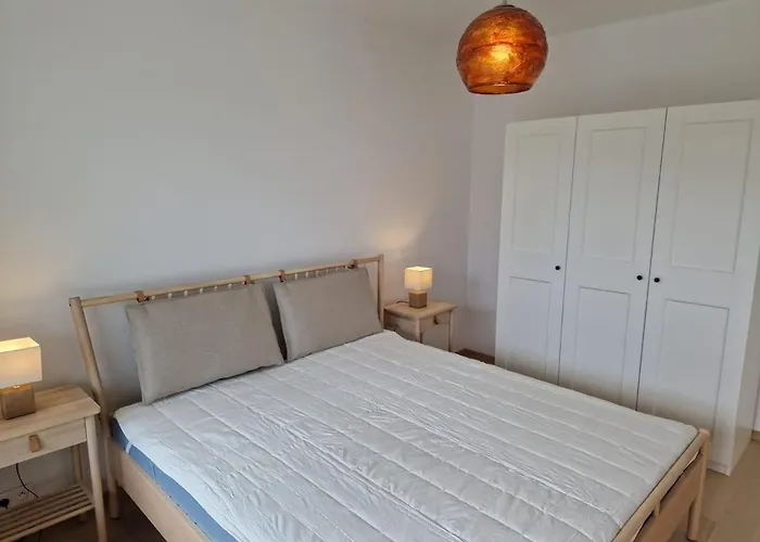 Eurovea Riverside With Parking - Prime Location Bratislava