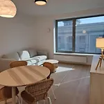 Eurovea Riverside With Parking - Prime Location Apartmán *