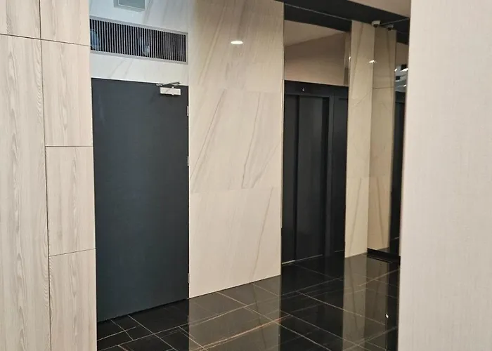 Eurovea Riverside With Parking - Prime Location